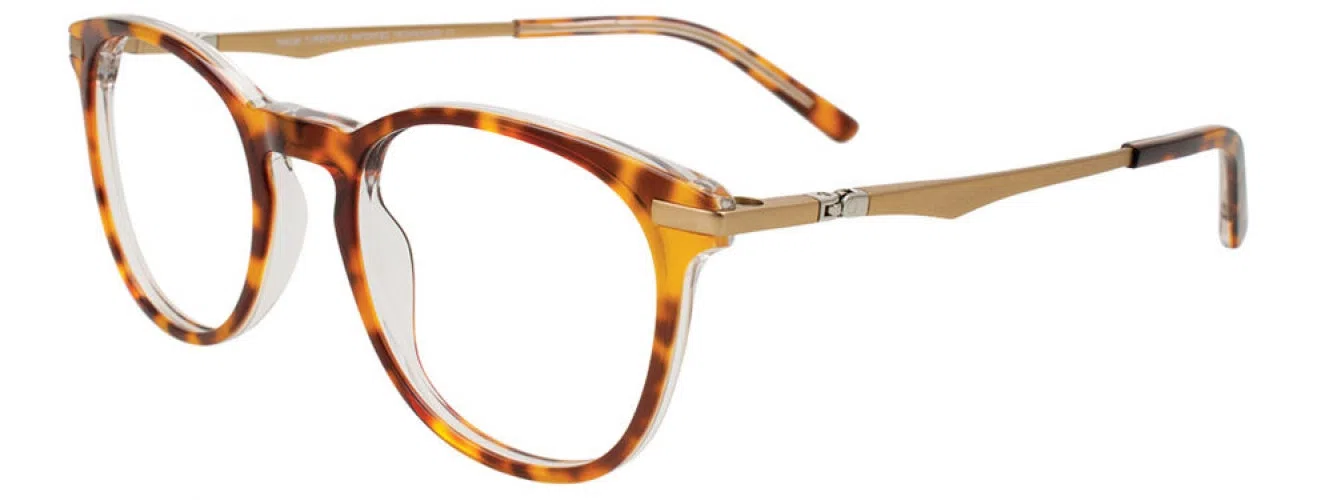 Takumi TK1261 Eyeglasses - view 7